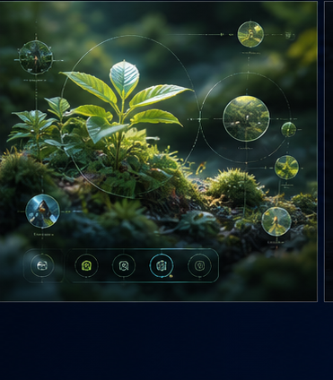 Nature Systems preview