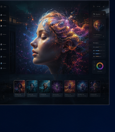 AI Fusion preview
