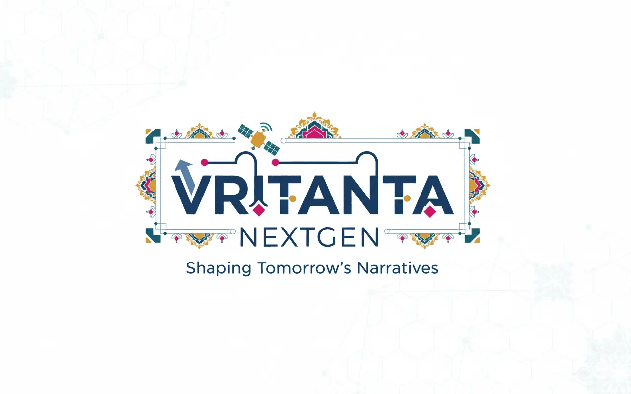 Vritanta NextGen Logo