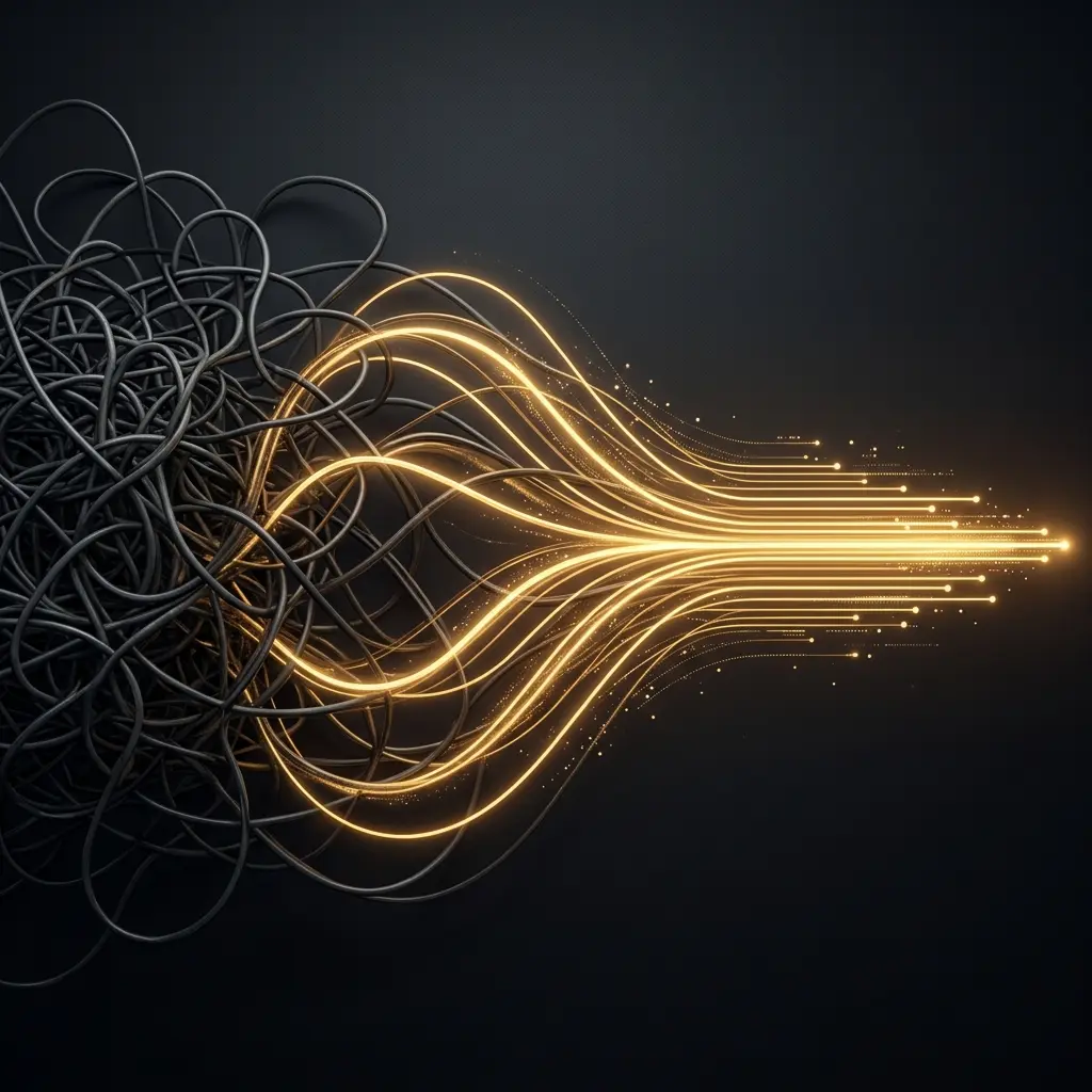 Enterprise Data Integration