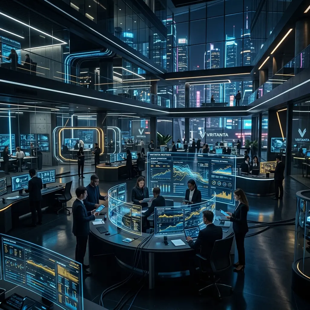 AI Workspace